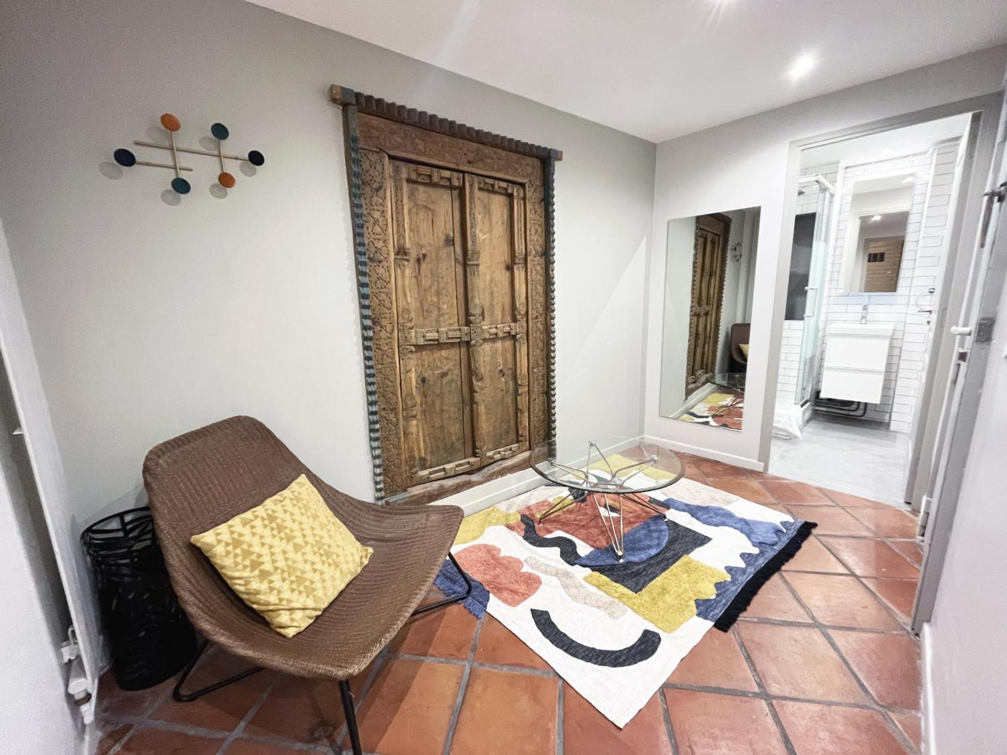 Appartement Urban Flat 161 - Sublime 4bdr Luxury Flat In *