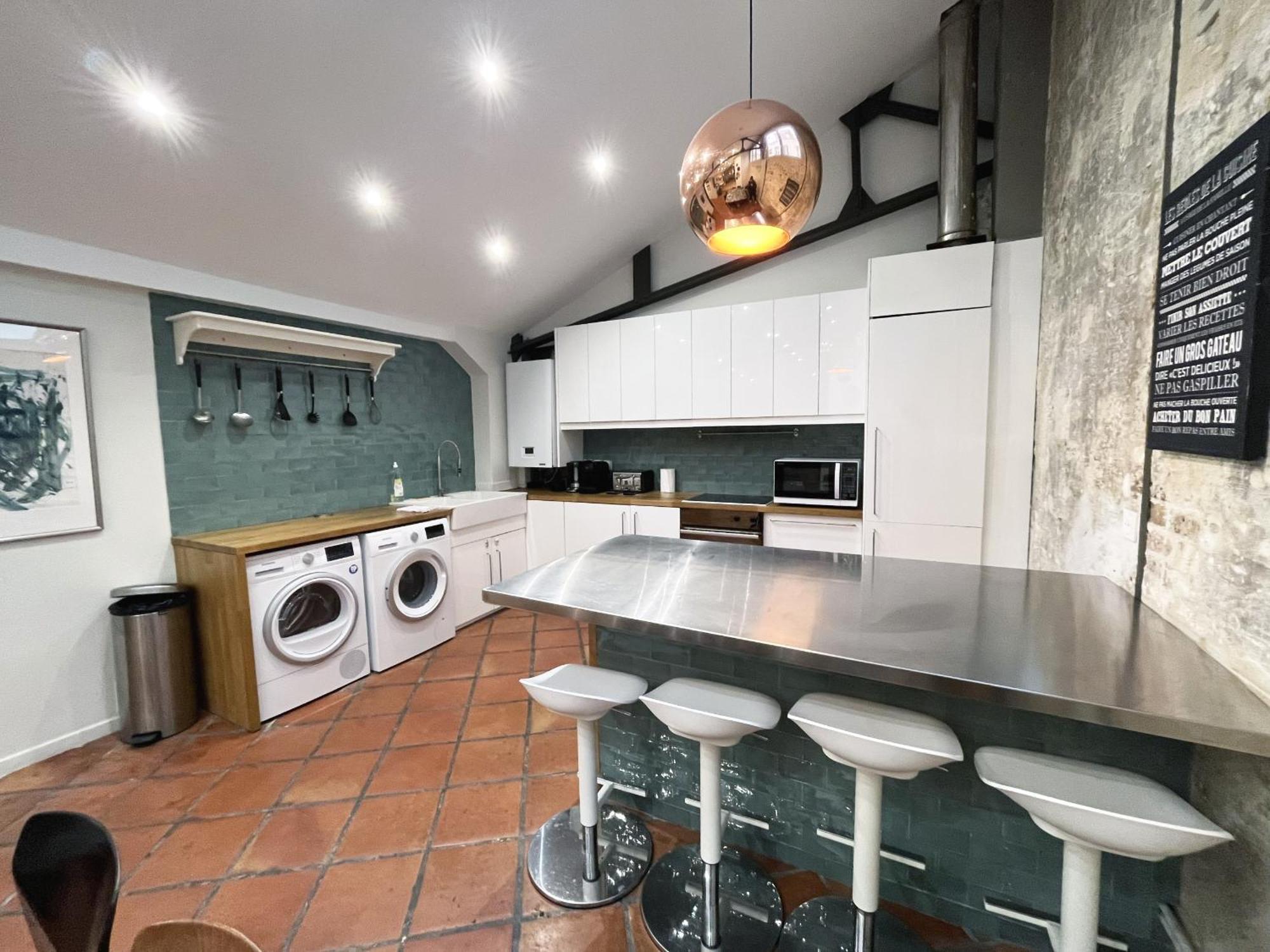 Appartement Urban Flat 161 - Sublime 4bdr Luxury Flat In *