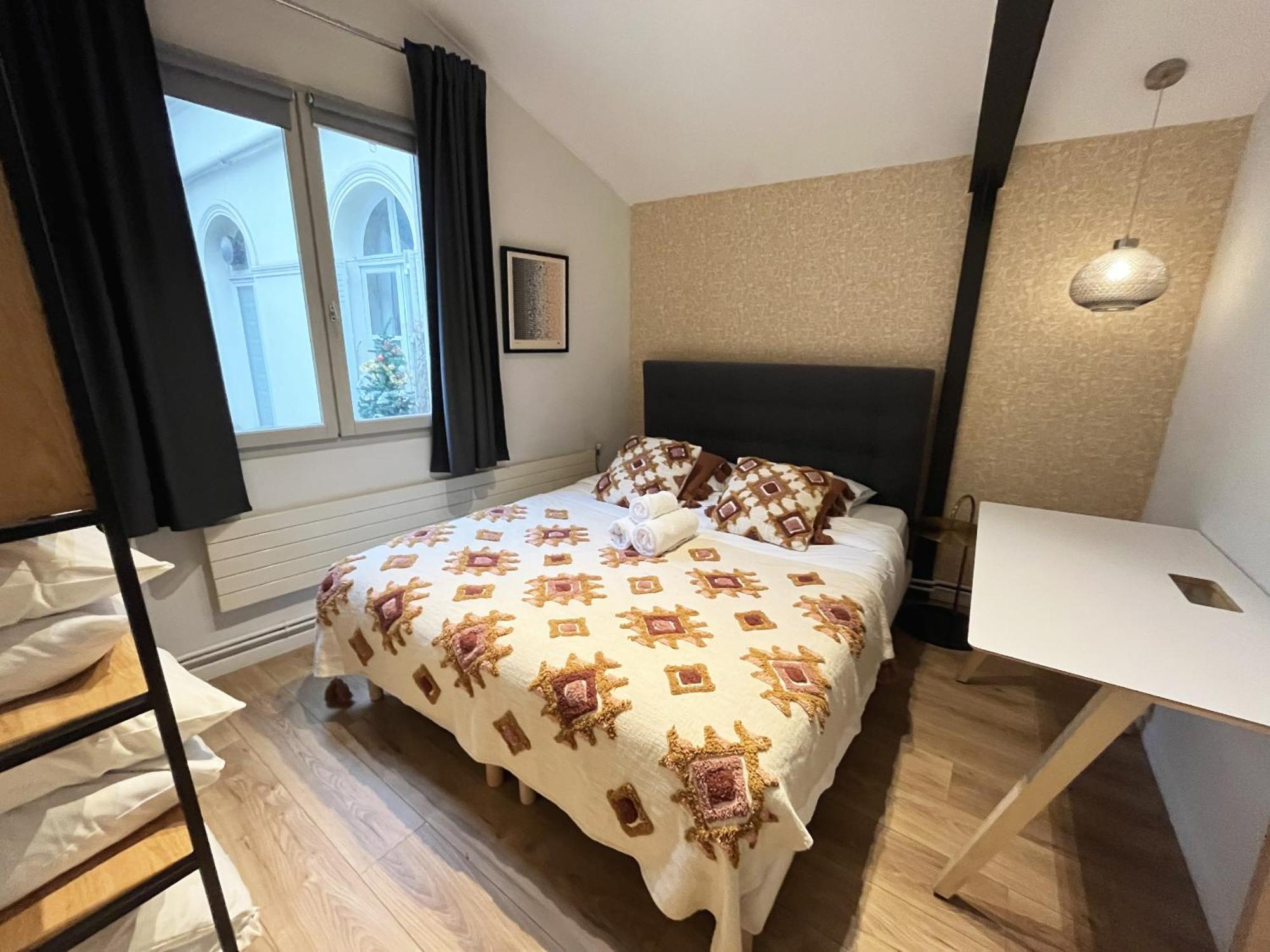Appartement Urban Flat 161 - Sublime 4bdr Luxury Flat In
