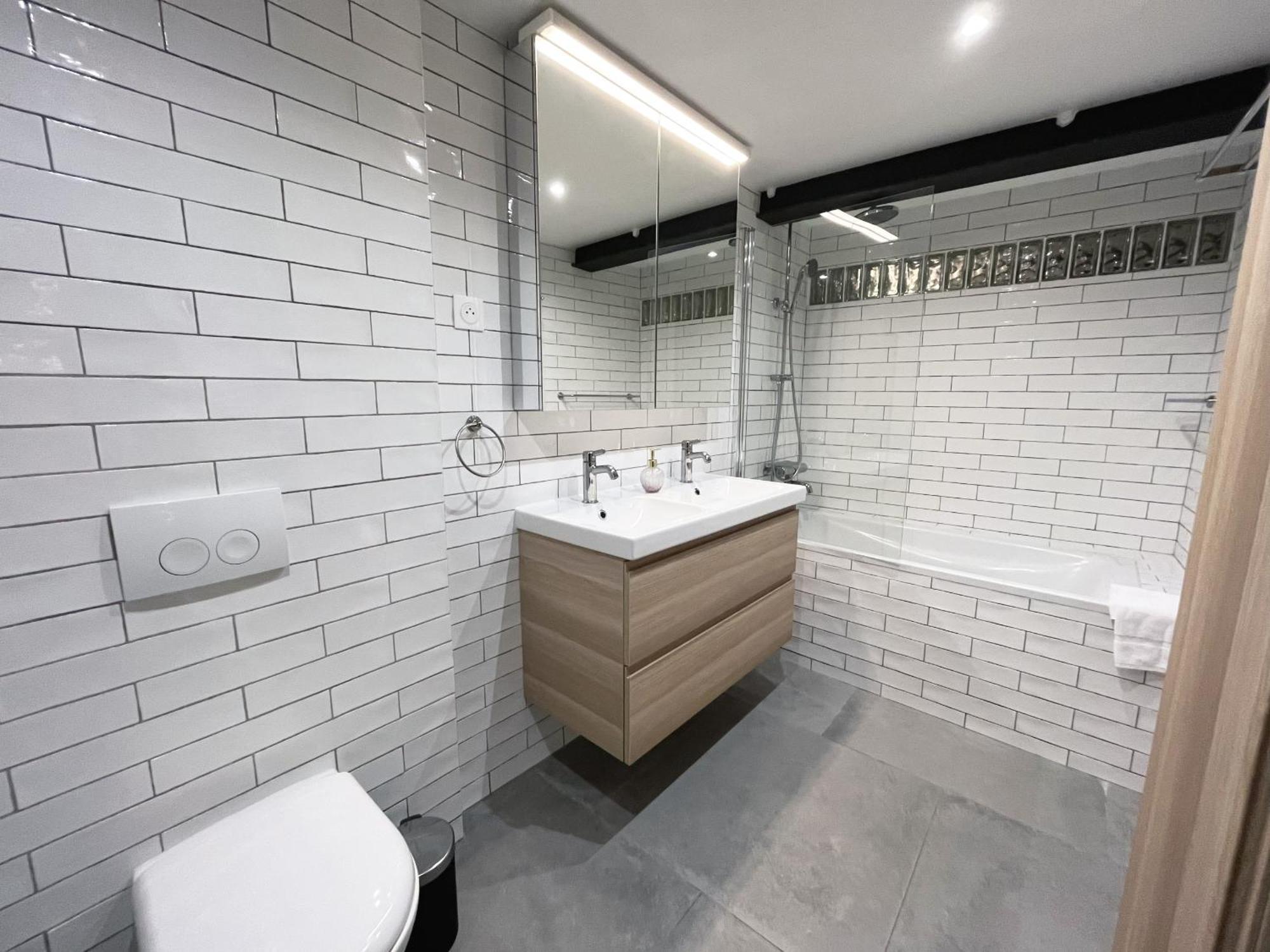 Appartement Urban Flat 161 - Sublime 4bdr Luxury Flat In