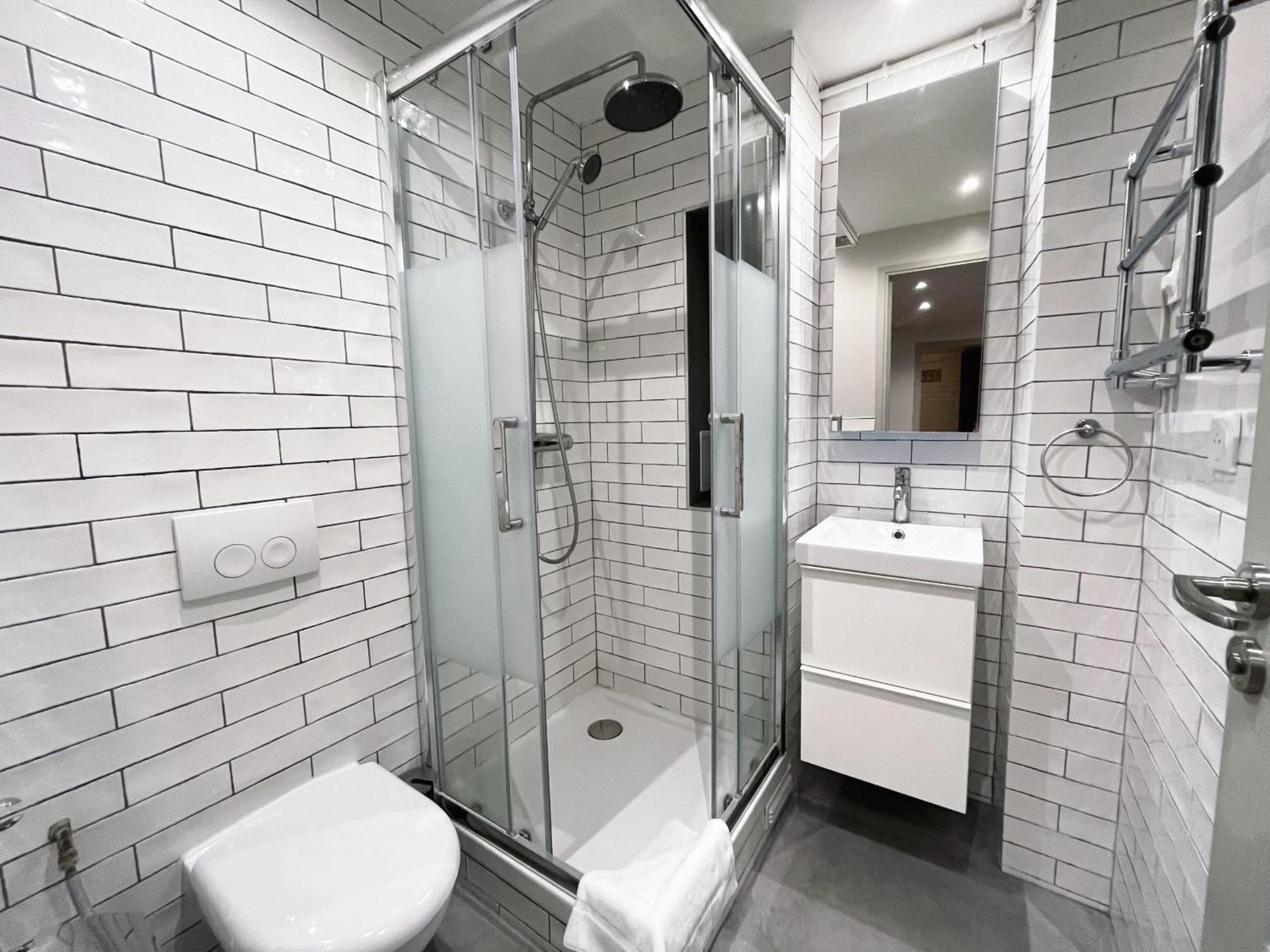 Appartement Urban Flat 161 - Sublime 4bdr Luxury Flat In