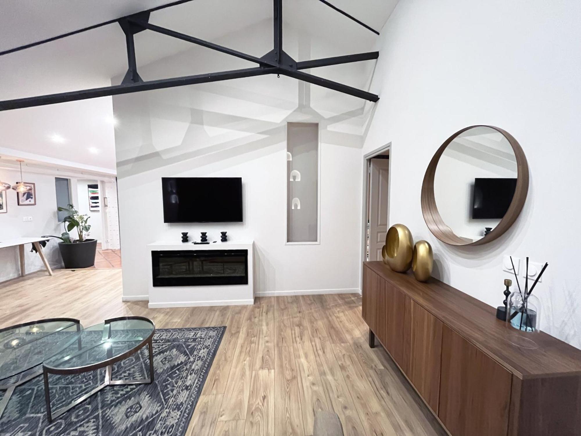 Appartement Urban Flat 161 - Sublime 4bdr Luxury Flat In Paris