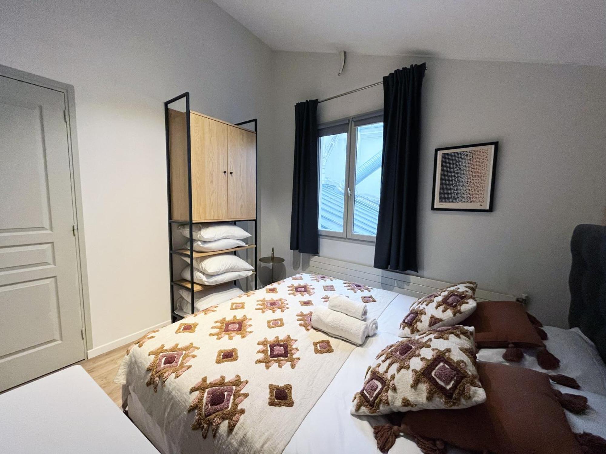Appartement Urban Flat 161 - Sublime 4bdr Luxury Flat In *