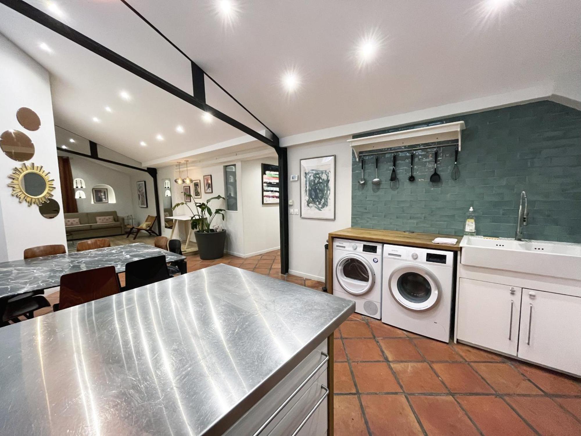 Appartement Urban Flat 161 - Sublime 4bdr Luxury Flat In